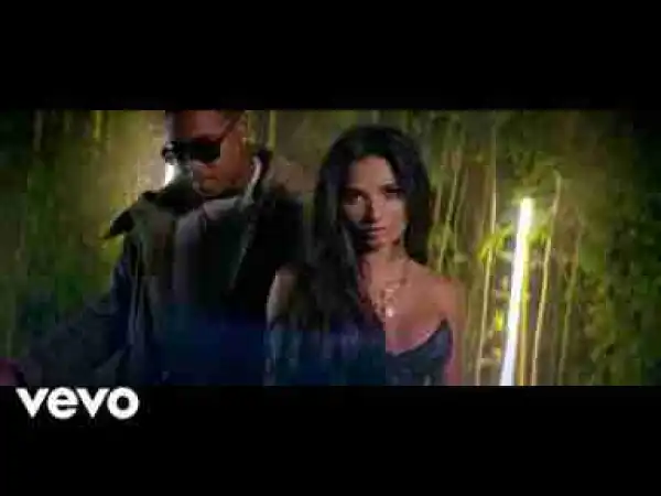 Video: Pia Mia Ft. Jeremih - I